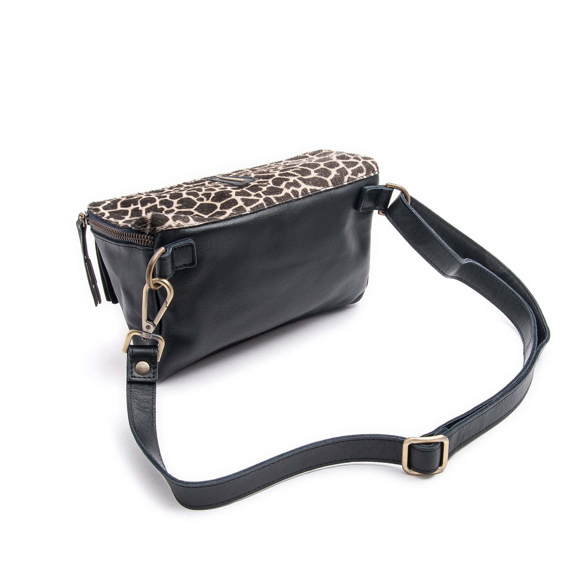 Petra cavallino giraffa stone - Marta Ray