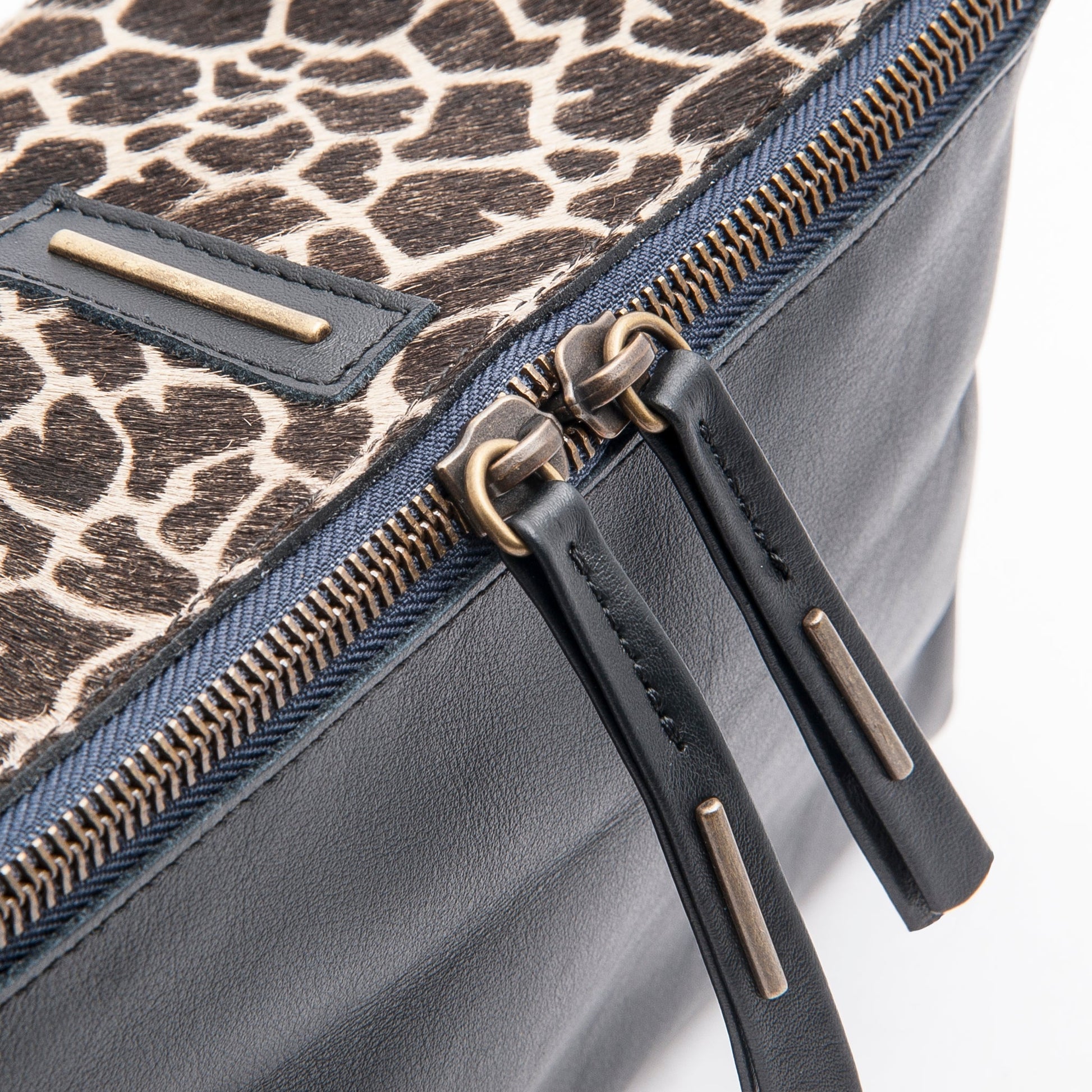 Petra cavallino giraffa stone - Marta Ray