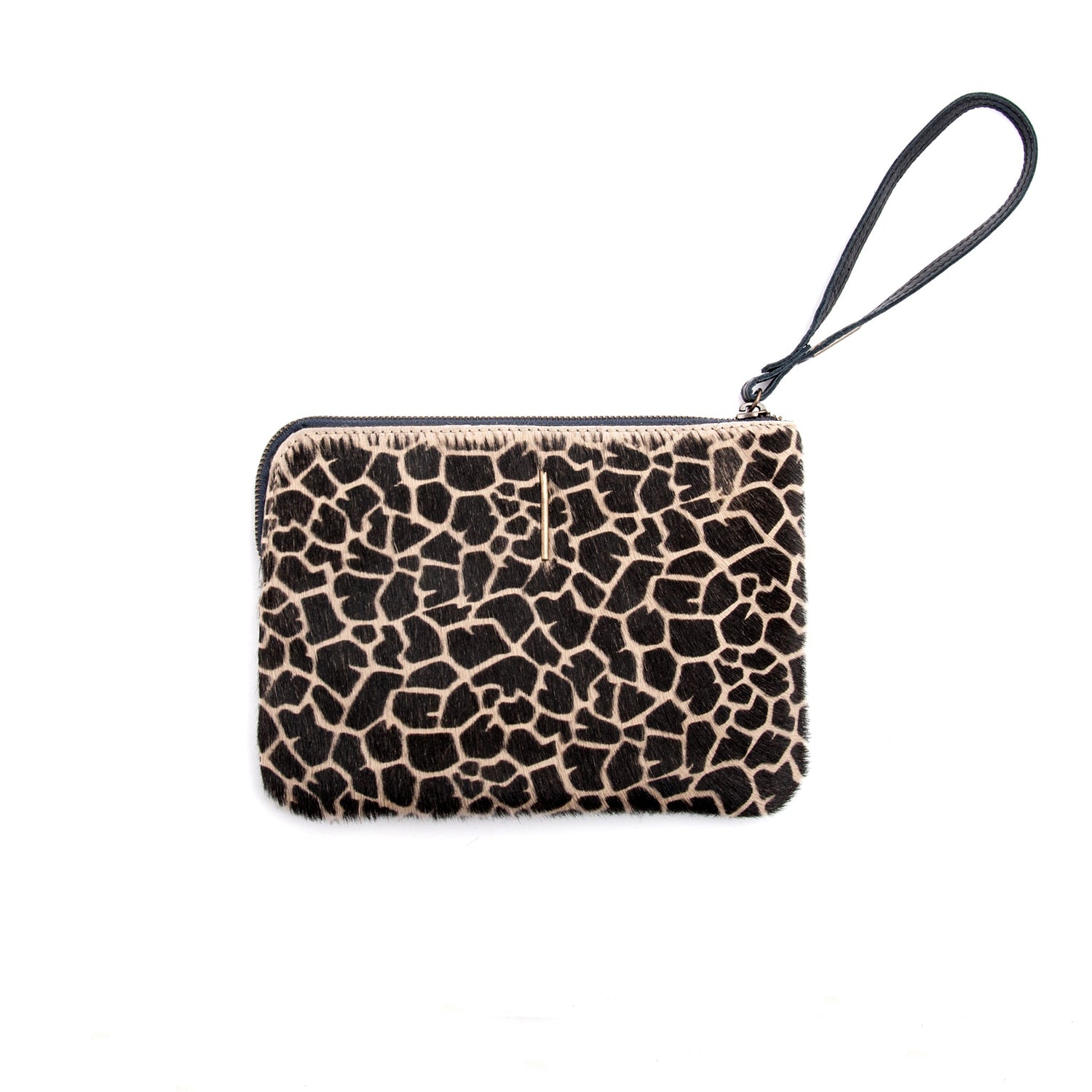 Pia Medium cavallino giraffa stone - Marta Ray