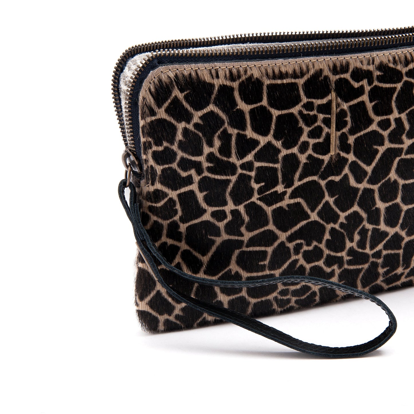 Pia Medium cavallino giraffa stone - Marta Ray