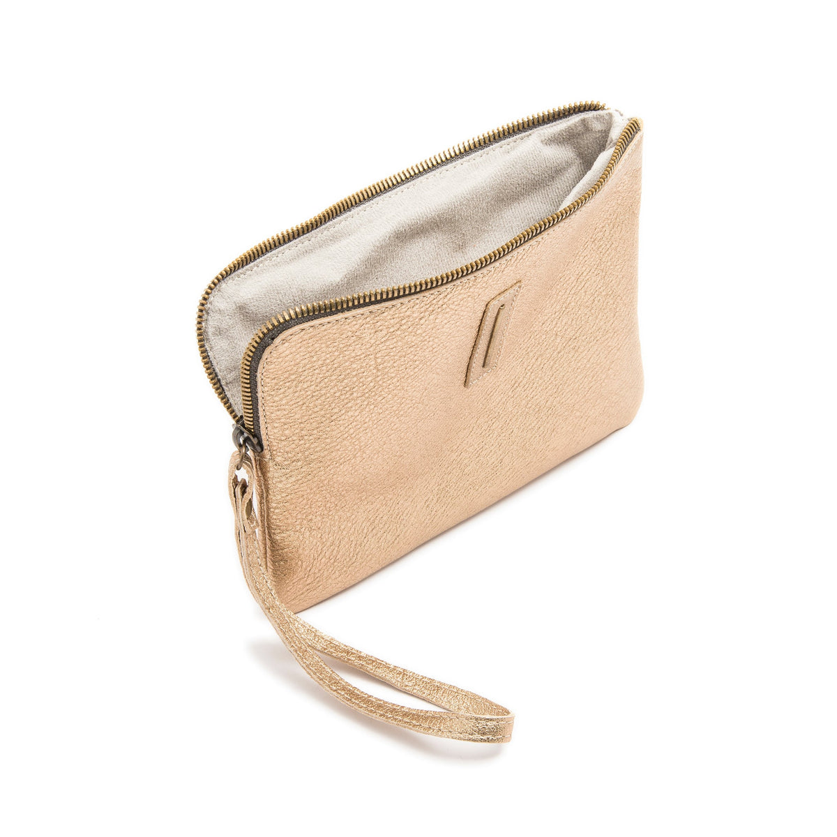 Pia Medium fay gold - Marta Ray