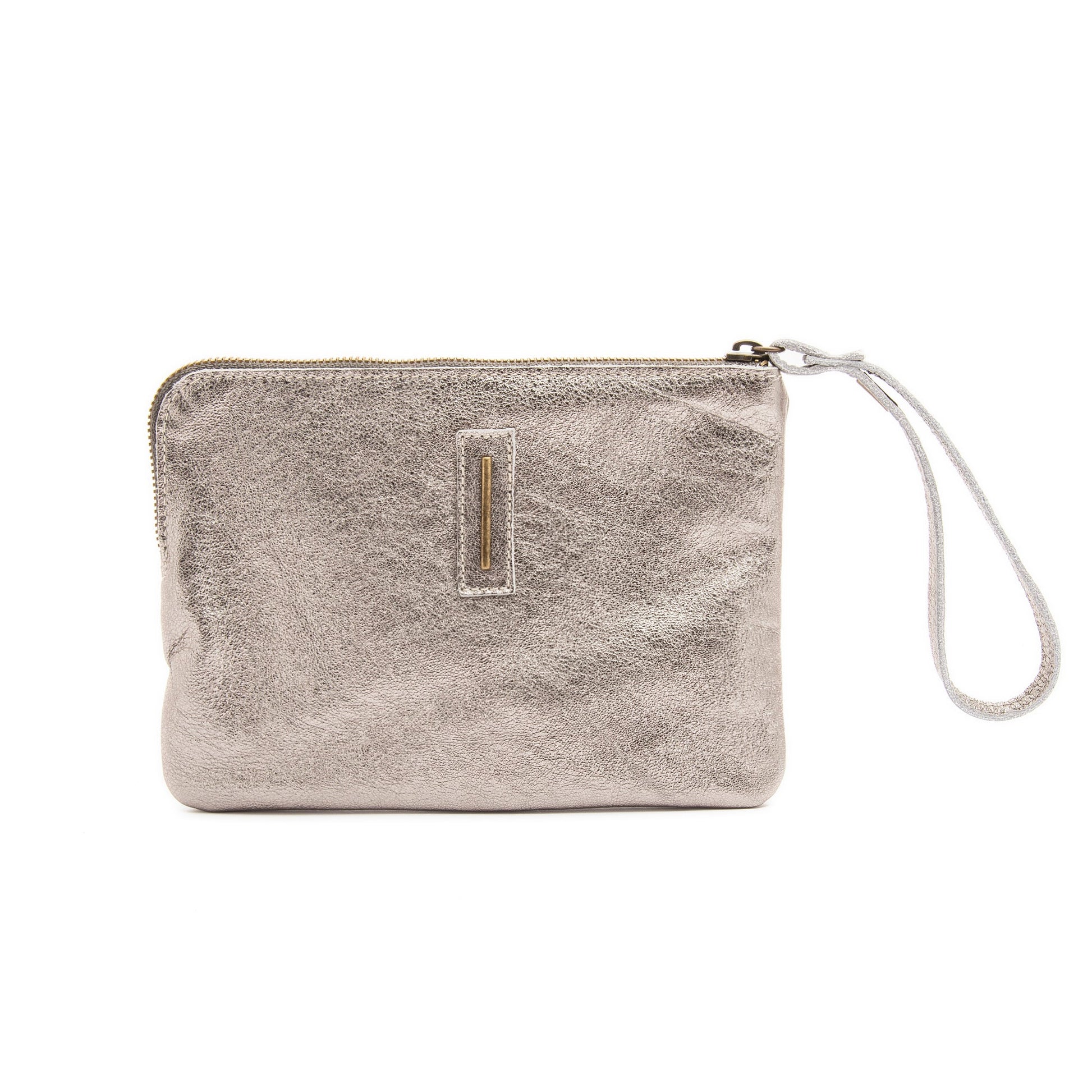 Pia Medium fay titanium - Marta Ray