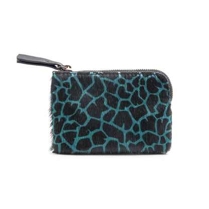 Pia Mini cavallino giraffa petrolio - Marta Ray
