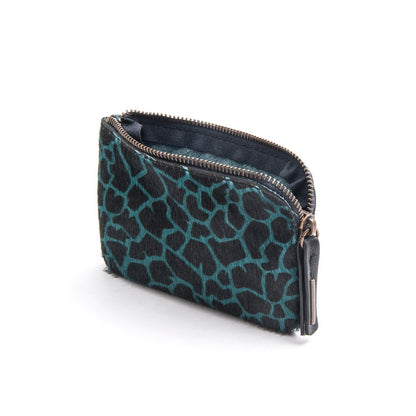 Pia Mini cavallino giraffa petrolio - Marta Ray