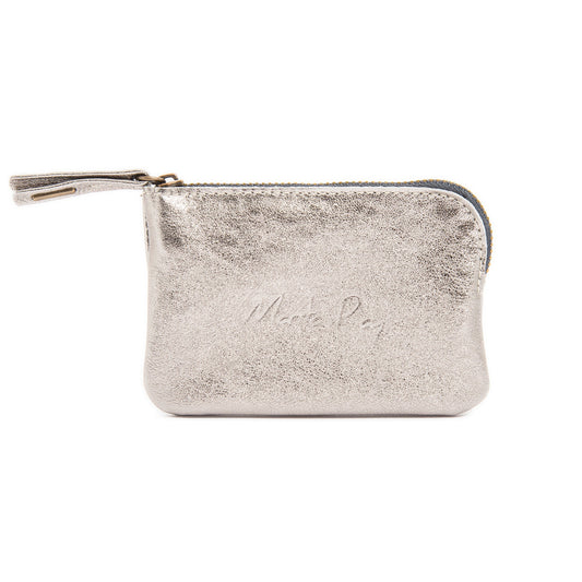 Pia Mini fay titanium - Marta Ray