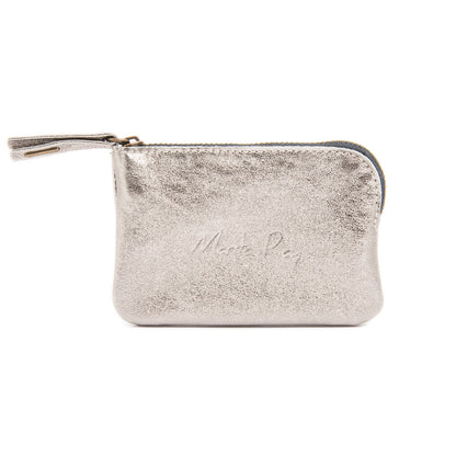 Pia Mini fay titanium - Marta Ray