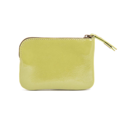 Pia Mini naplak verde ambra - Marta Ray