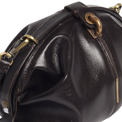 Pouf Medium glossy tdm - Marta Ray
