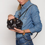 Pouf Small glossy tdm - Marta Ray