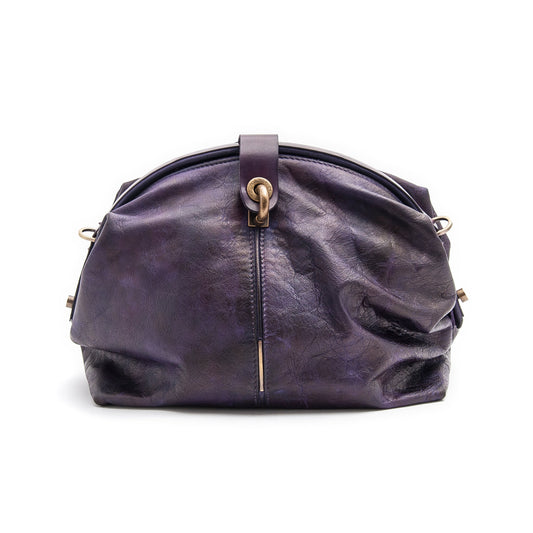 Pouf tinto mirtillo - Marta Ray