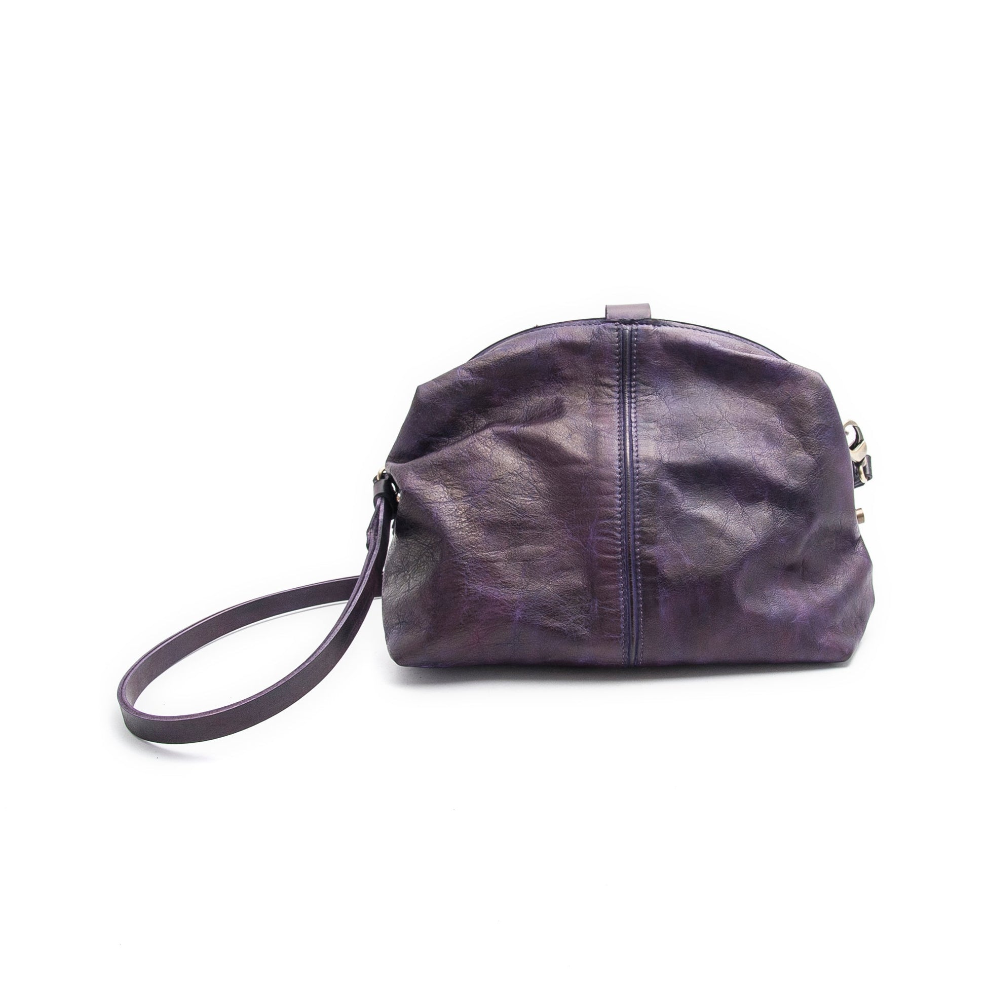 Pouf tinto mirtillo - Marta Ray