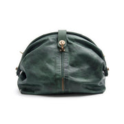 Pouf tinto verde amazzonia - Marta Ray