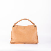 Rebecca mousse camel - Marta Ray
