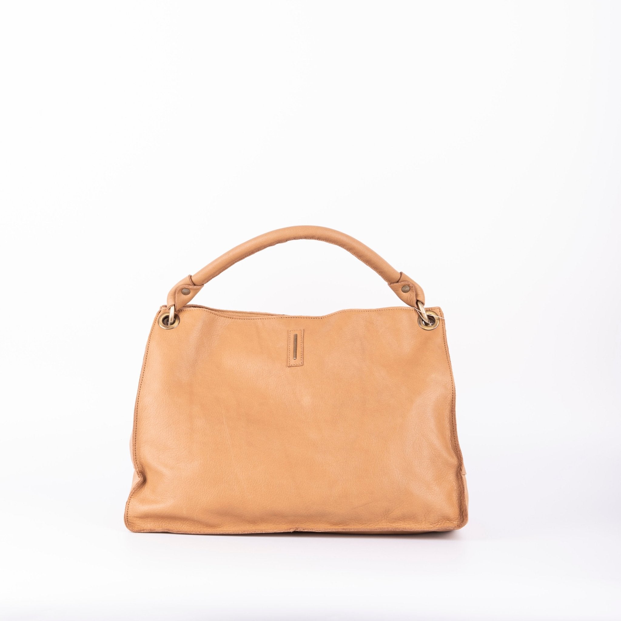 Rebecca mousse camel - Marta Ray