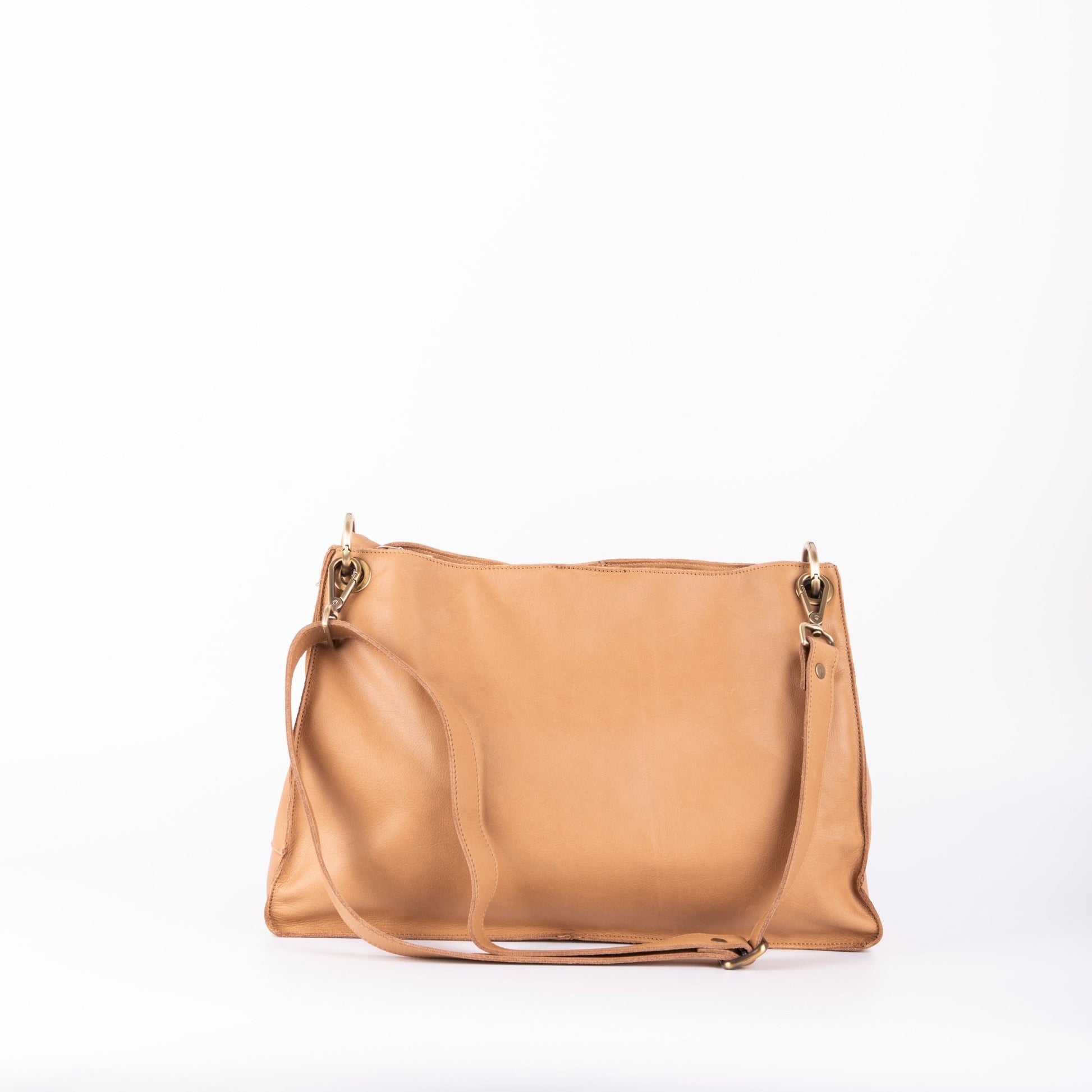 Rebecca mousse camel - Marta Ray