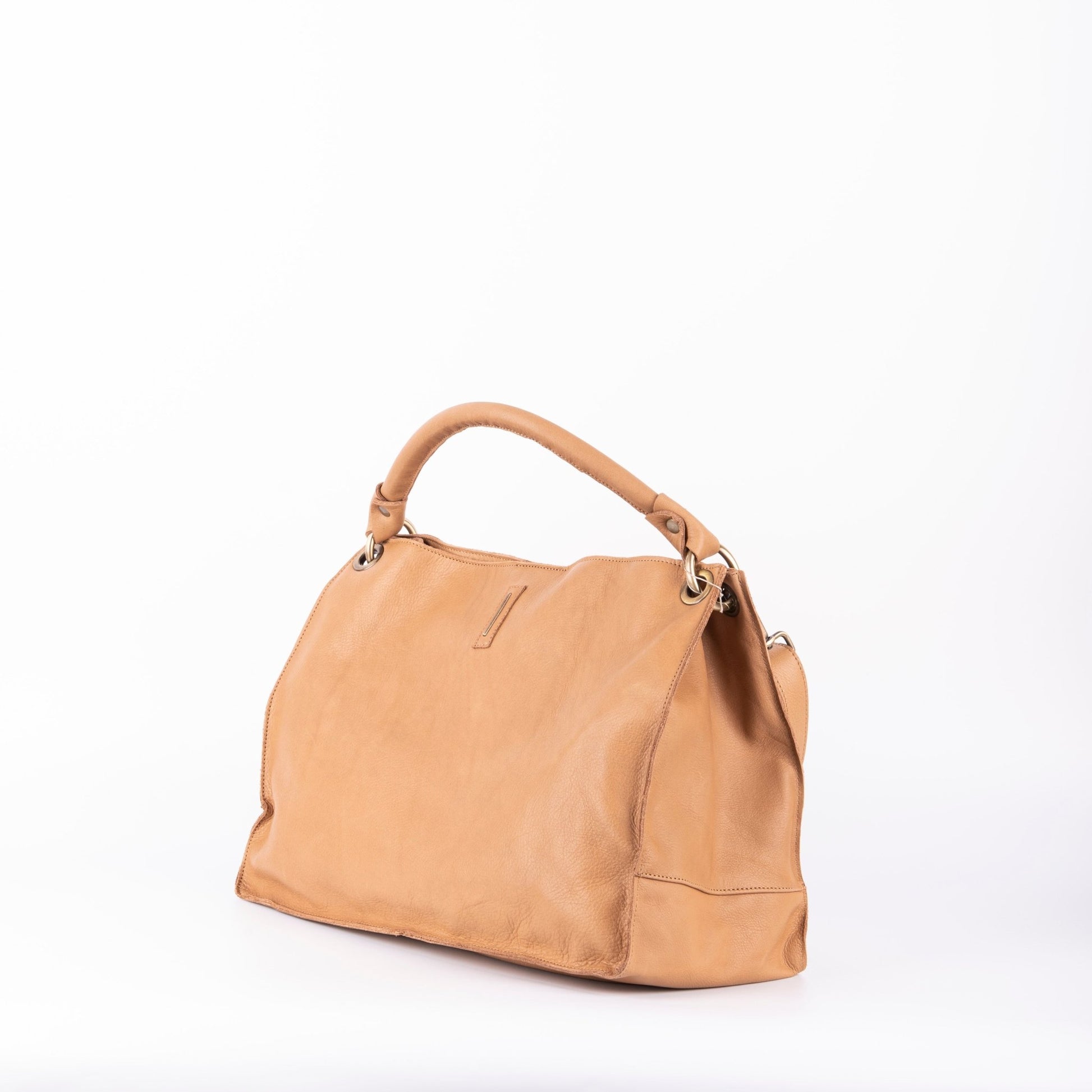 Rebecca mousse camel - Marta Ray