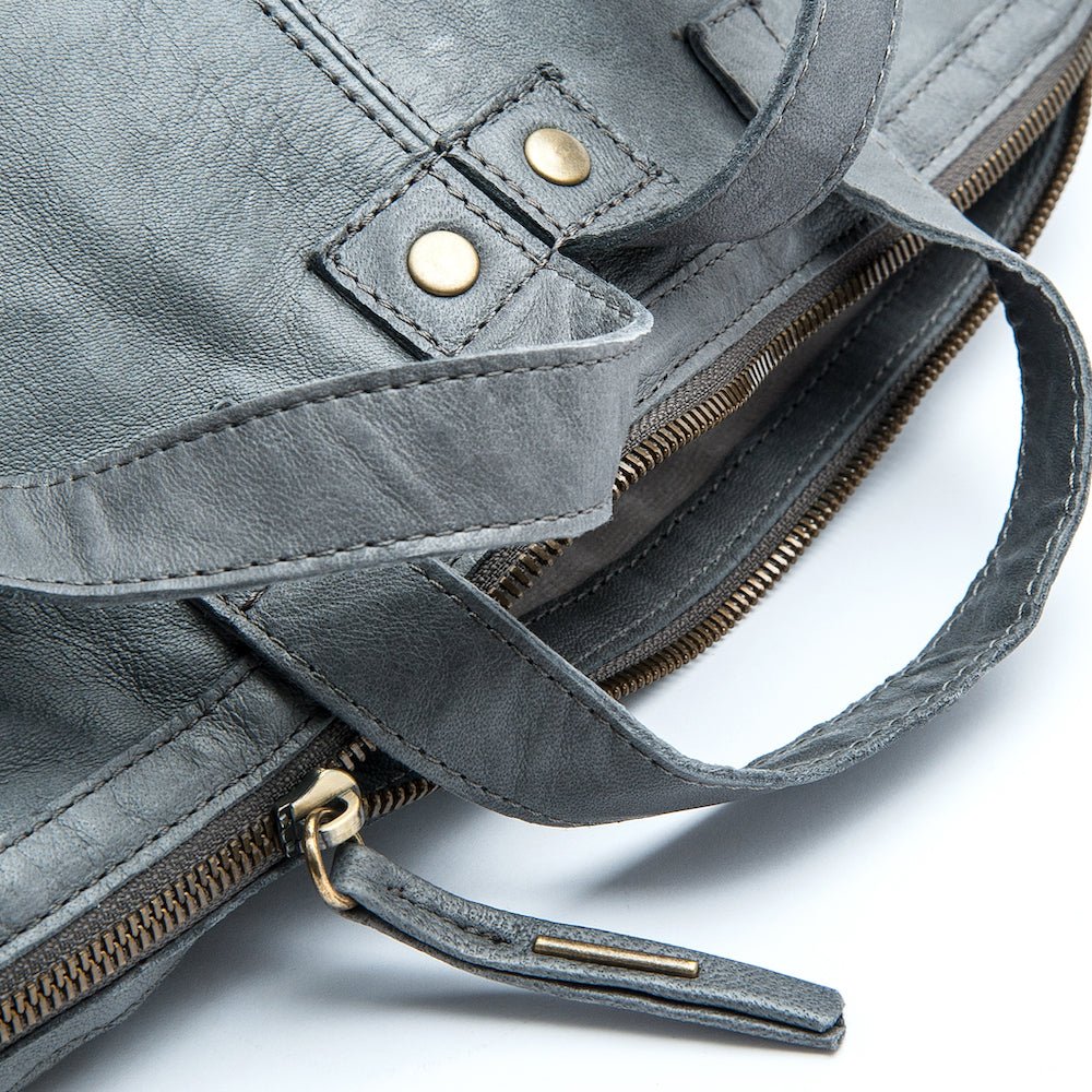 Roxy patch texas dark gray - Marta Ray