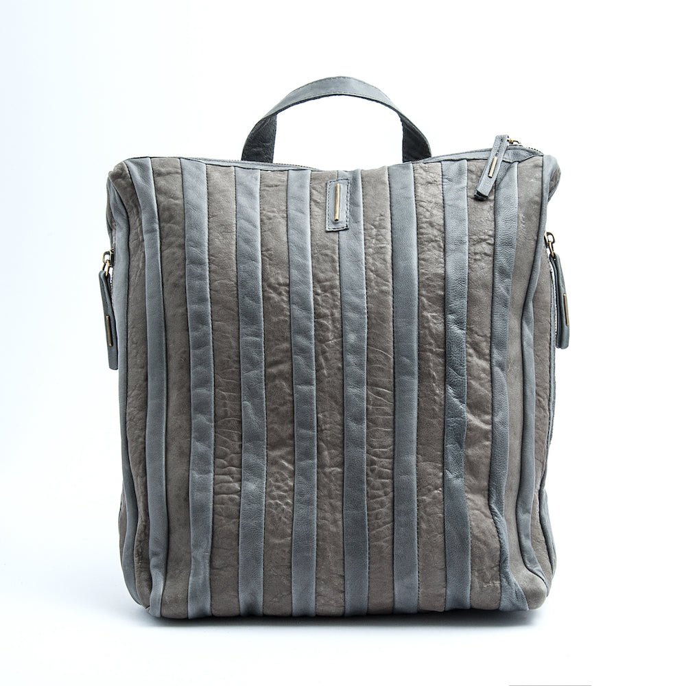 Roxy patch texas dark gray - Marta Ray