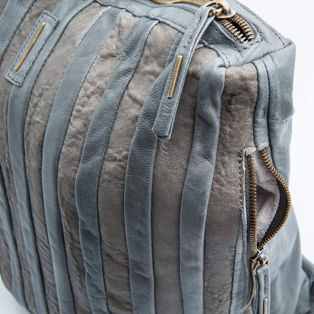 Roxy patch texas dark gray - Marta Ray