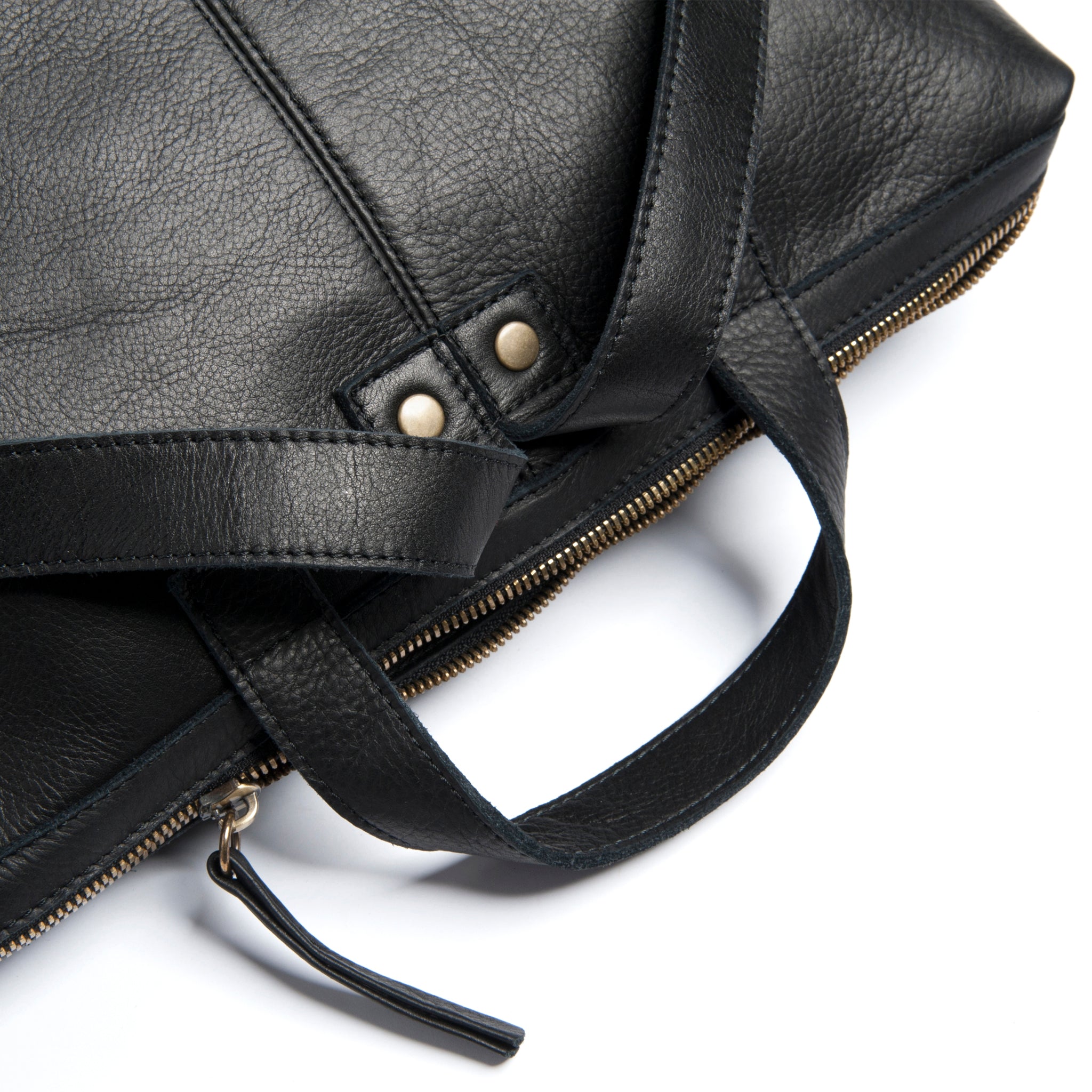 Roxy patch texas ebano nero - Marta Ray