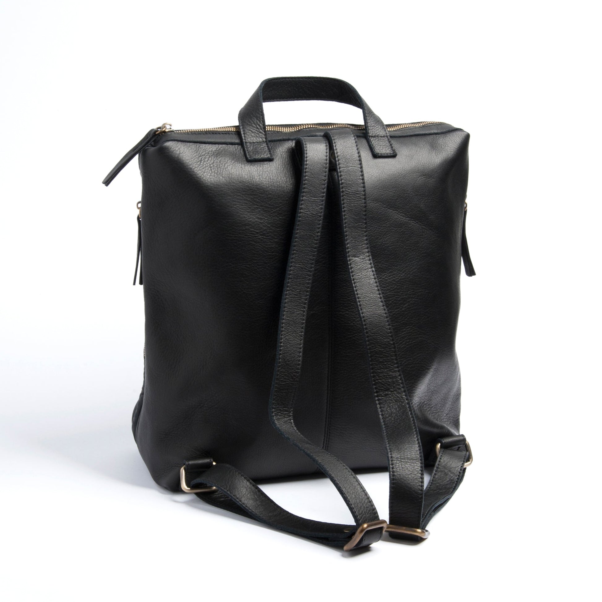 Roxy patch texas ebano nero - Marta Ray