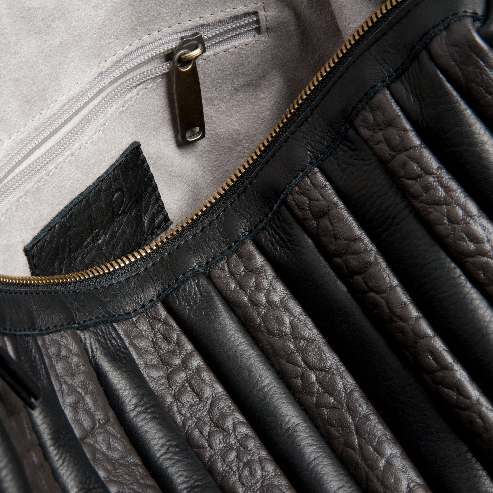 Roxy patch texas ebano nero - Marta Ray