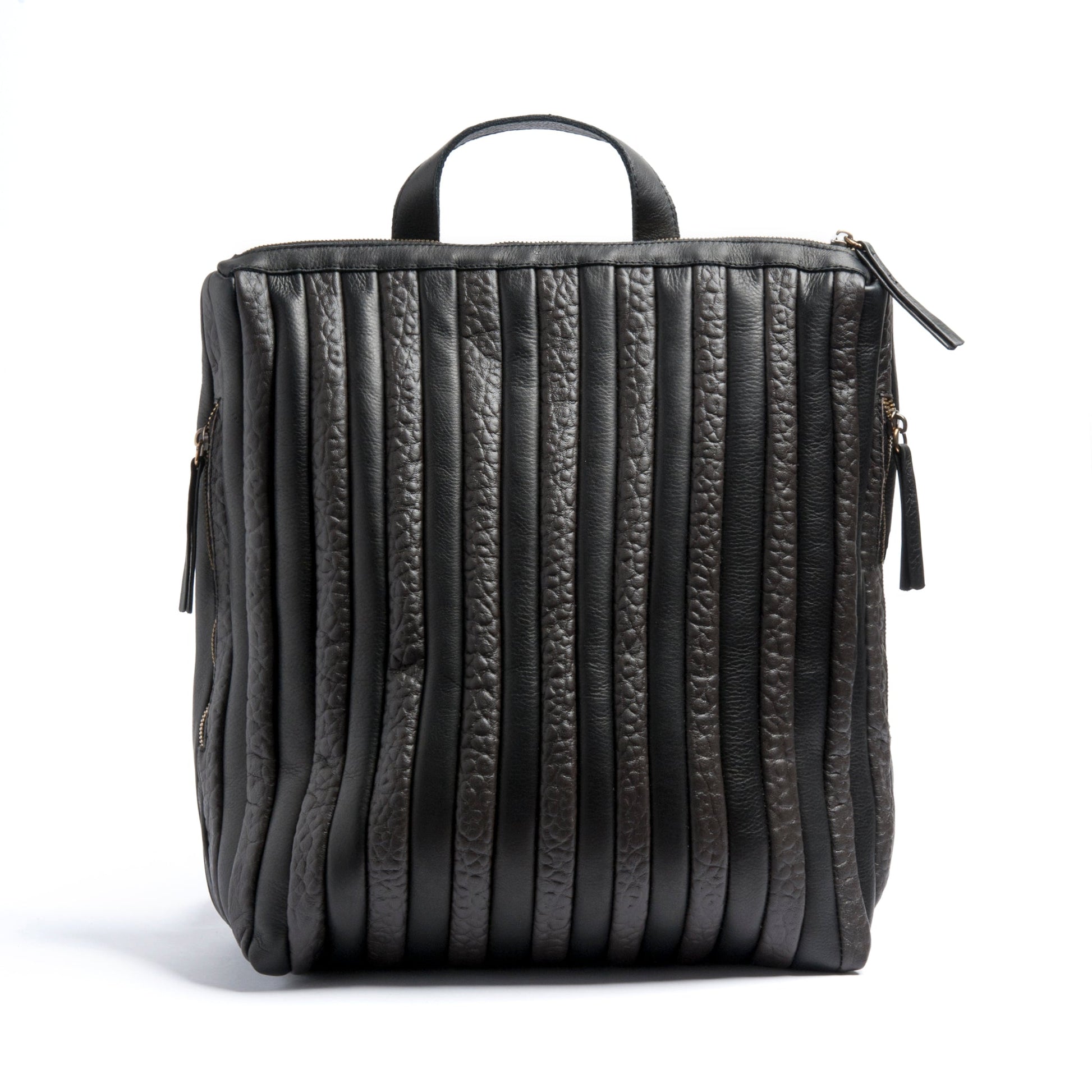 Roxy patch texas ebano nero - Marta Ray