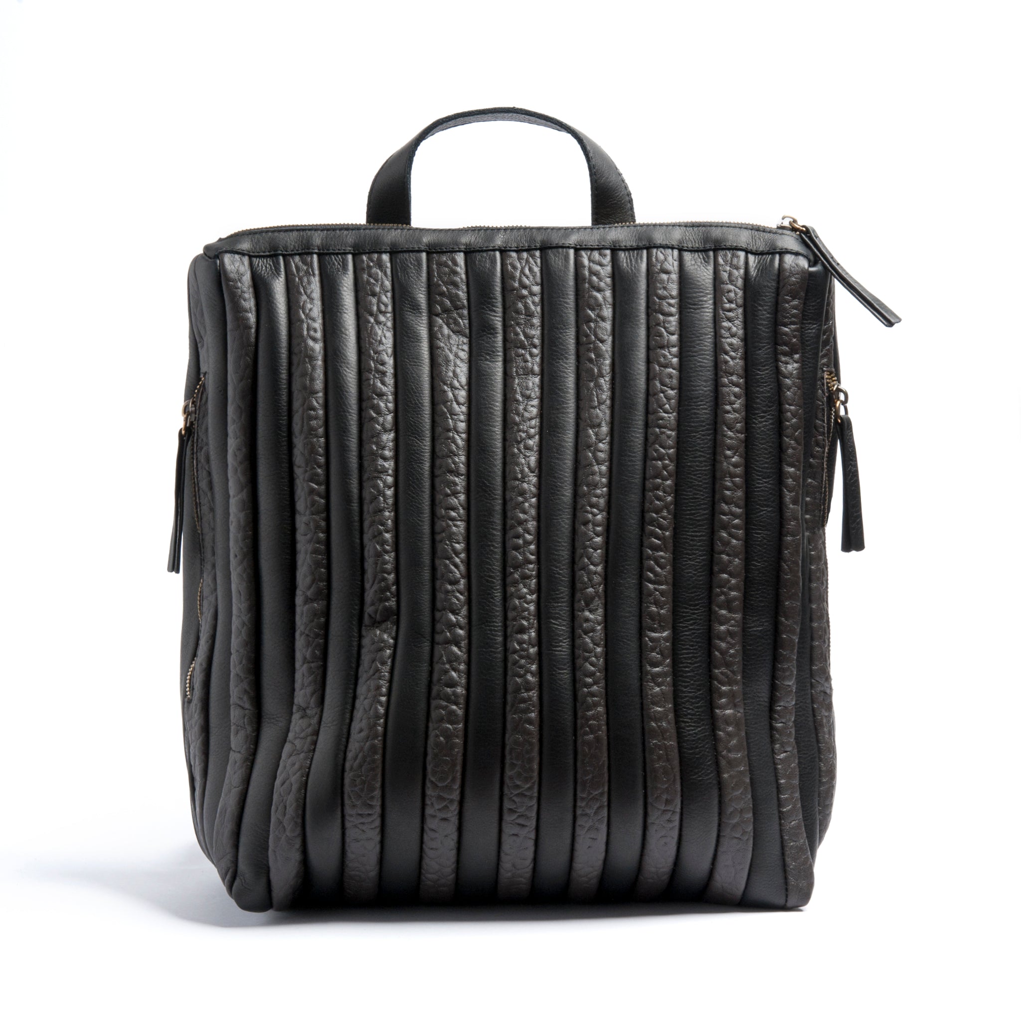 Roxy patch texas ebano nero - Marta Ray