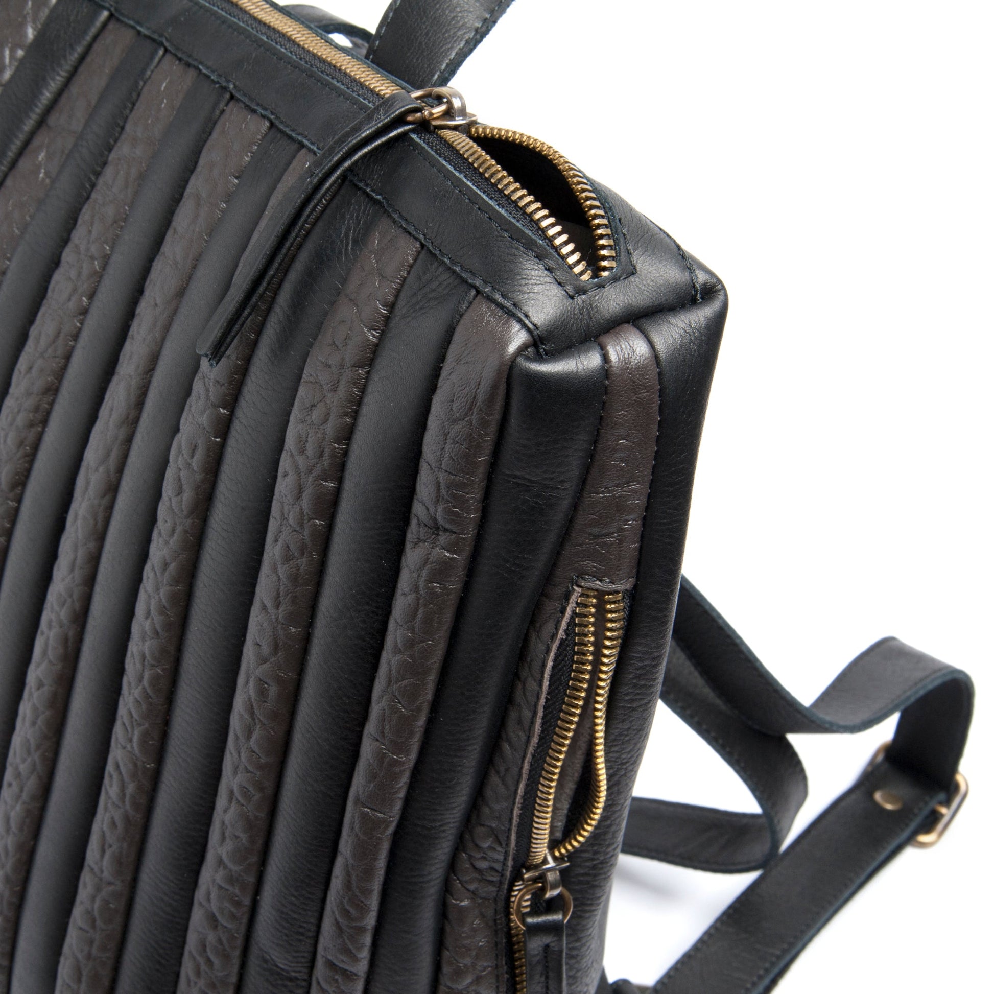Roxy patch texas ebano nero - Marta Ray