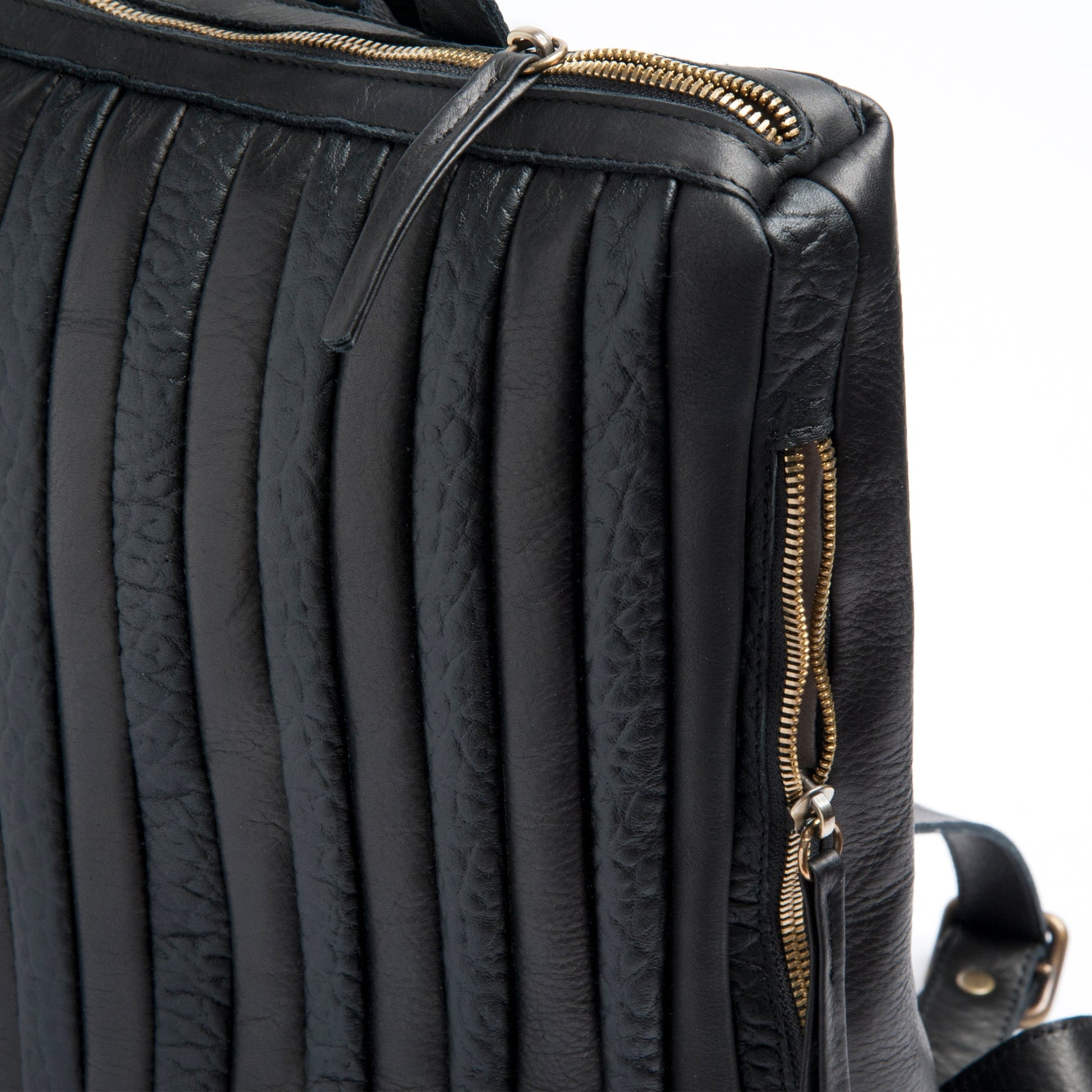 Roxy patch texas nero - Marta Ray