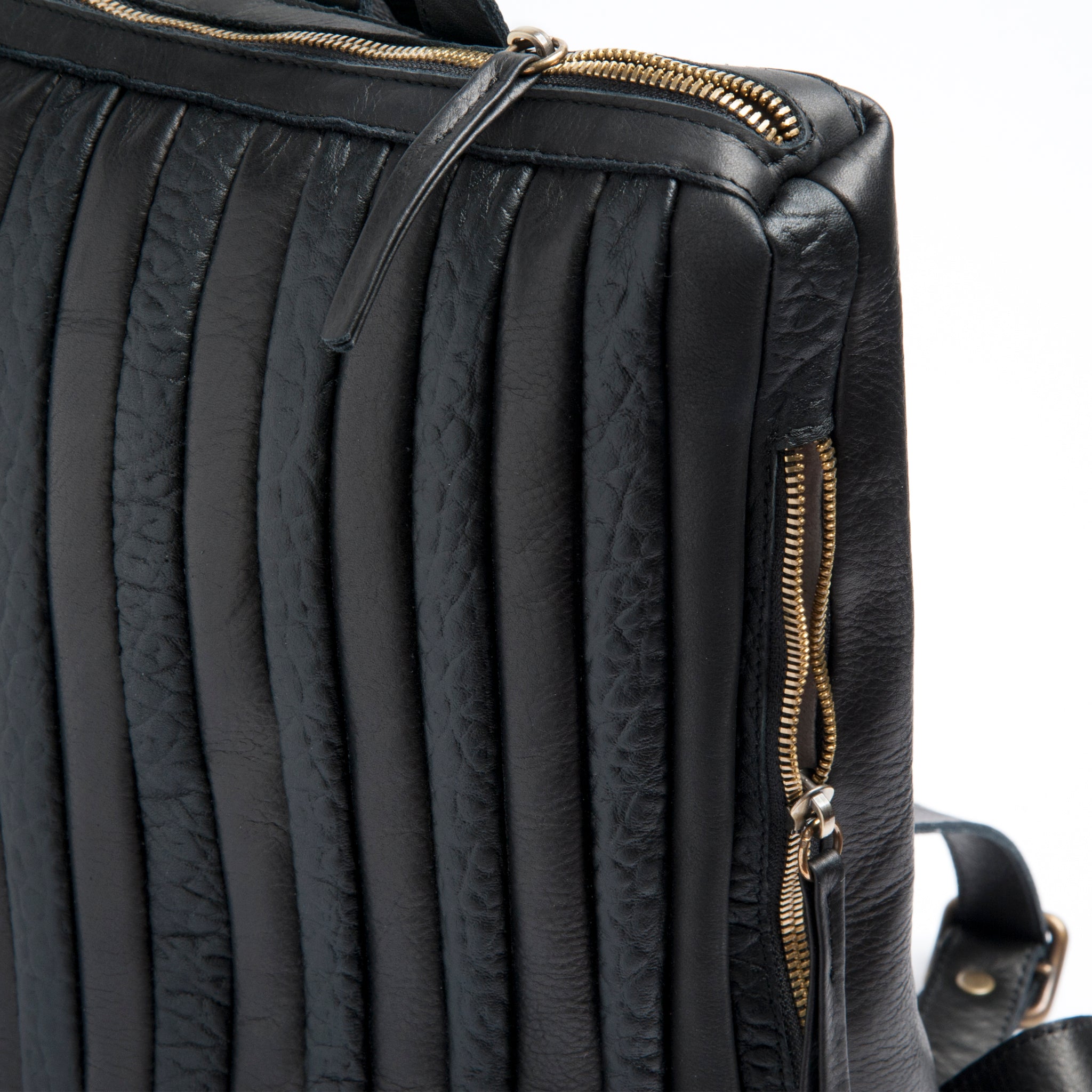 Roxy patch texas nero - Marta Ray