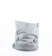 Rumi mousse edera - zaino in pelle verde - Marta Ray