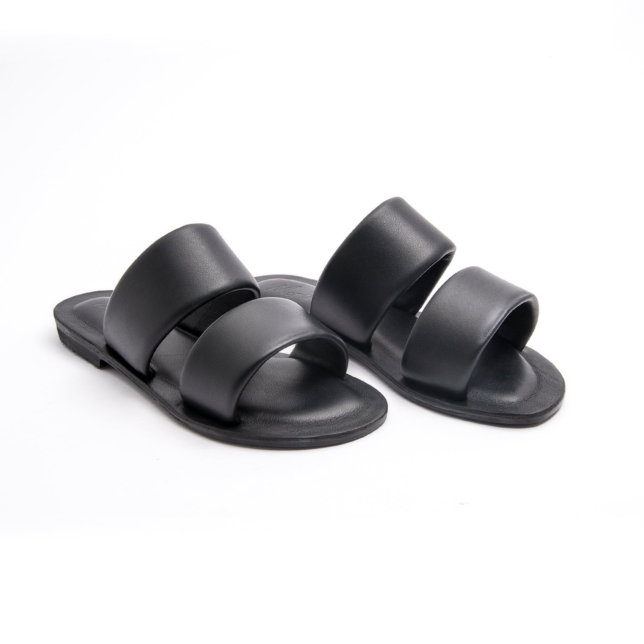 Salina mousse nero - Marta Ray
