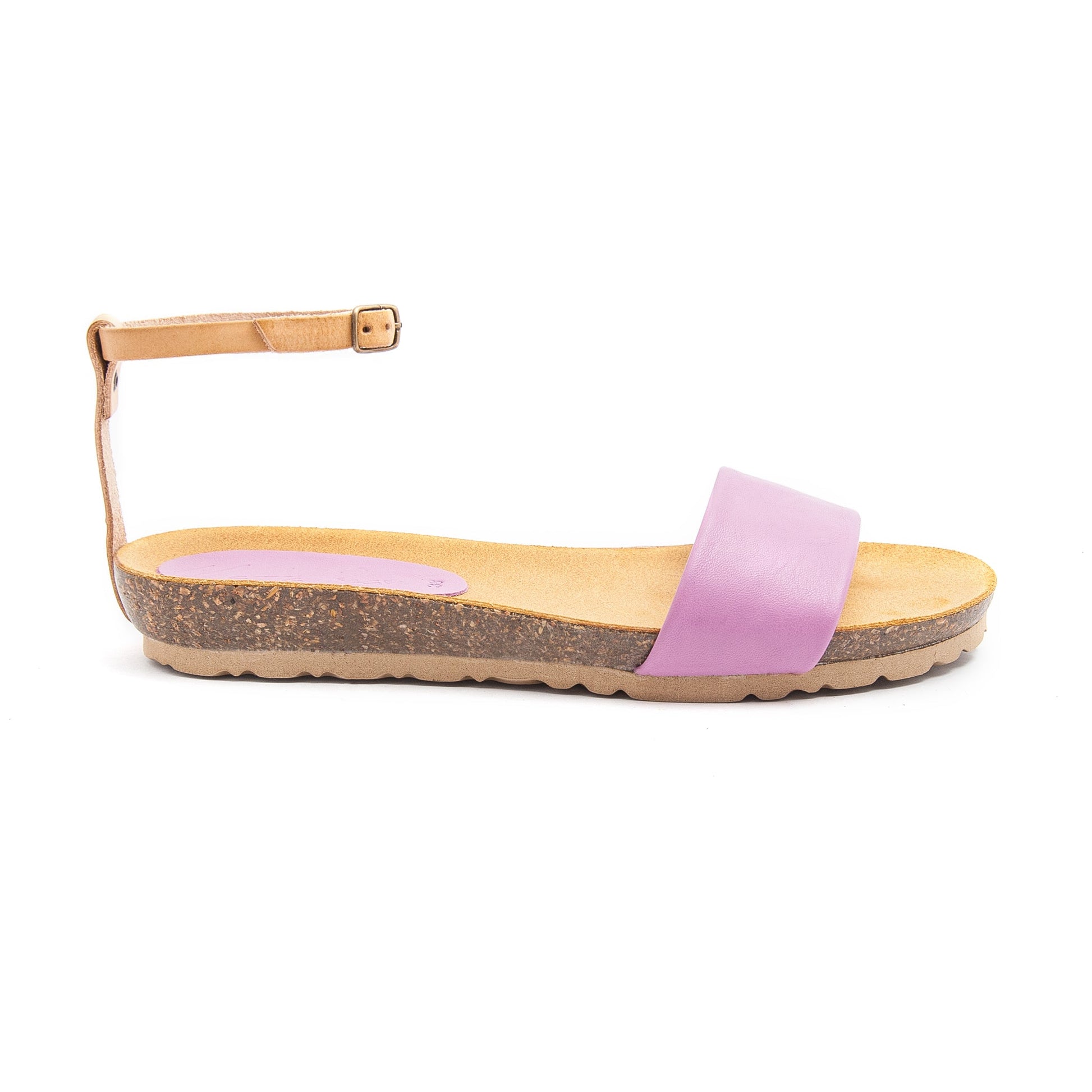 Sandalo otto mousse smalto - Marta Ray