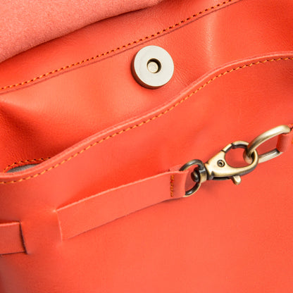 Sandy mousse corallo - Marta Ray