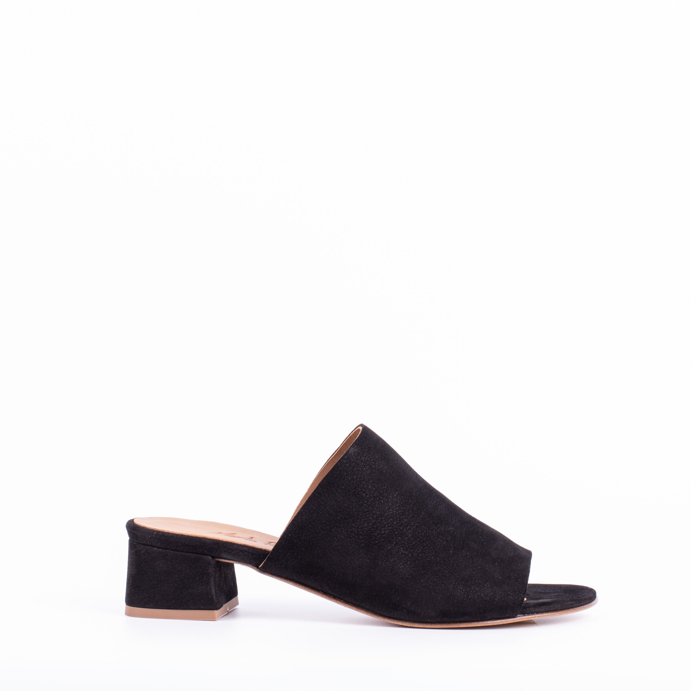 Tecla long beach nero