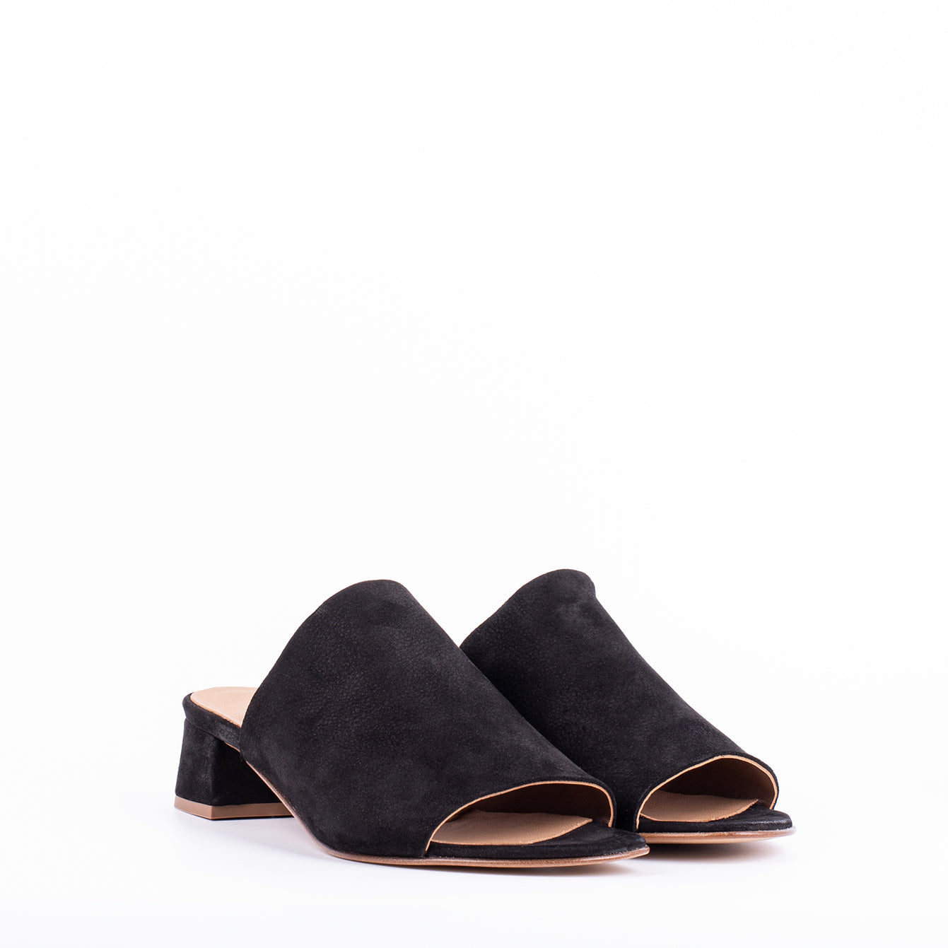 Tecla long beach nero