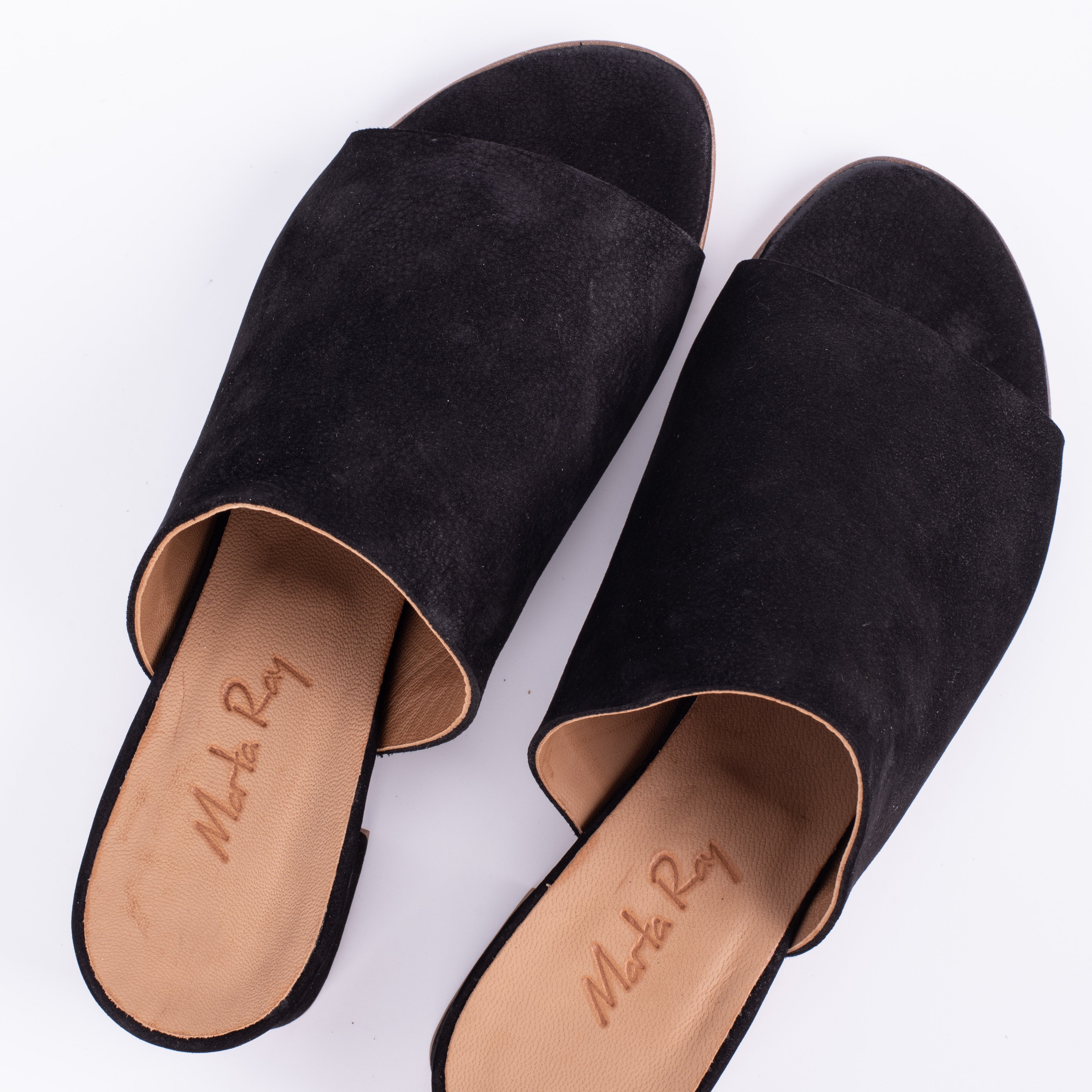 Tecla long beach nero