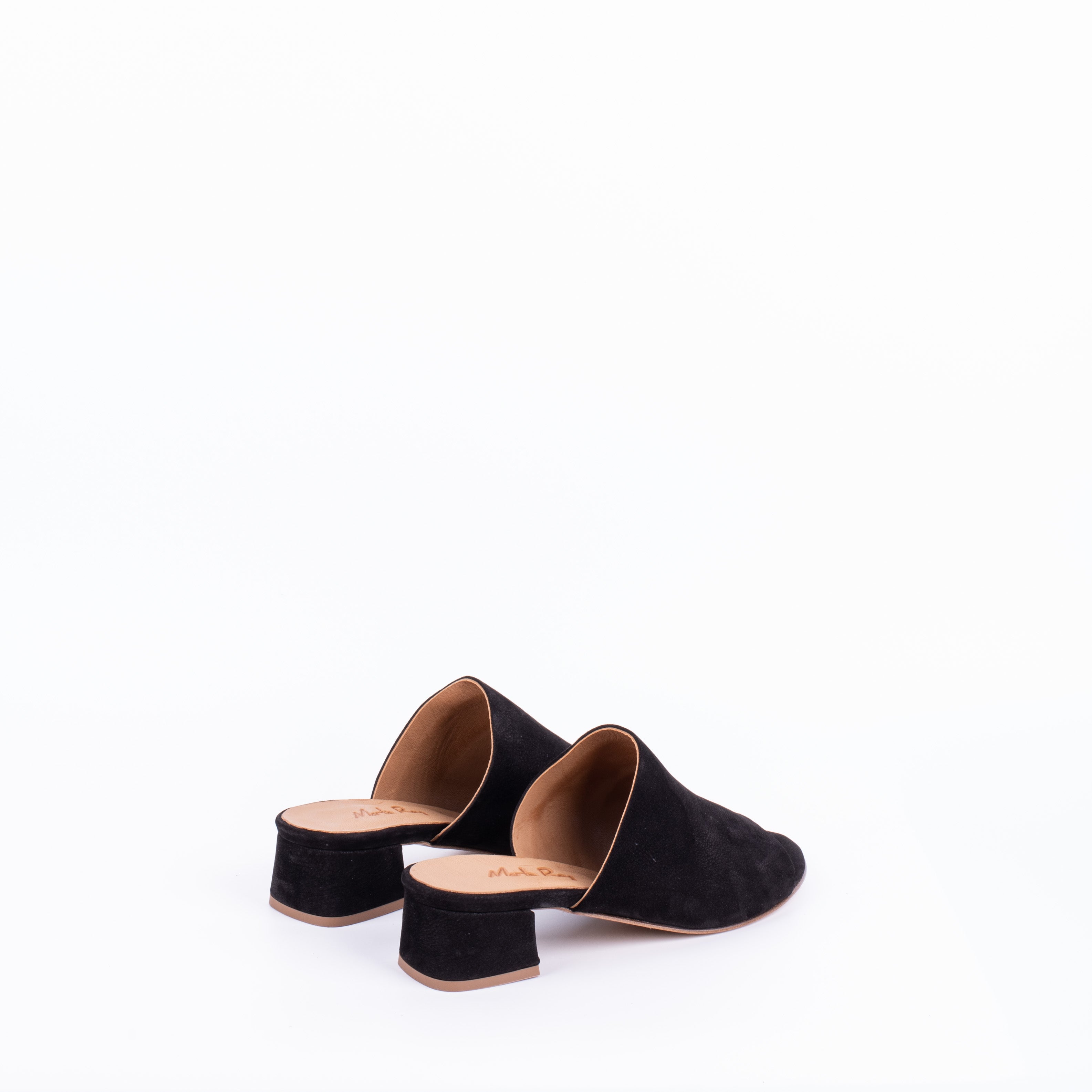 Tecla long beach nero
