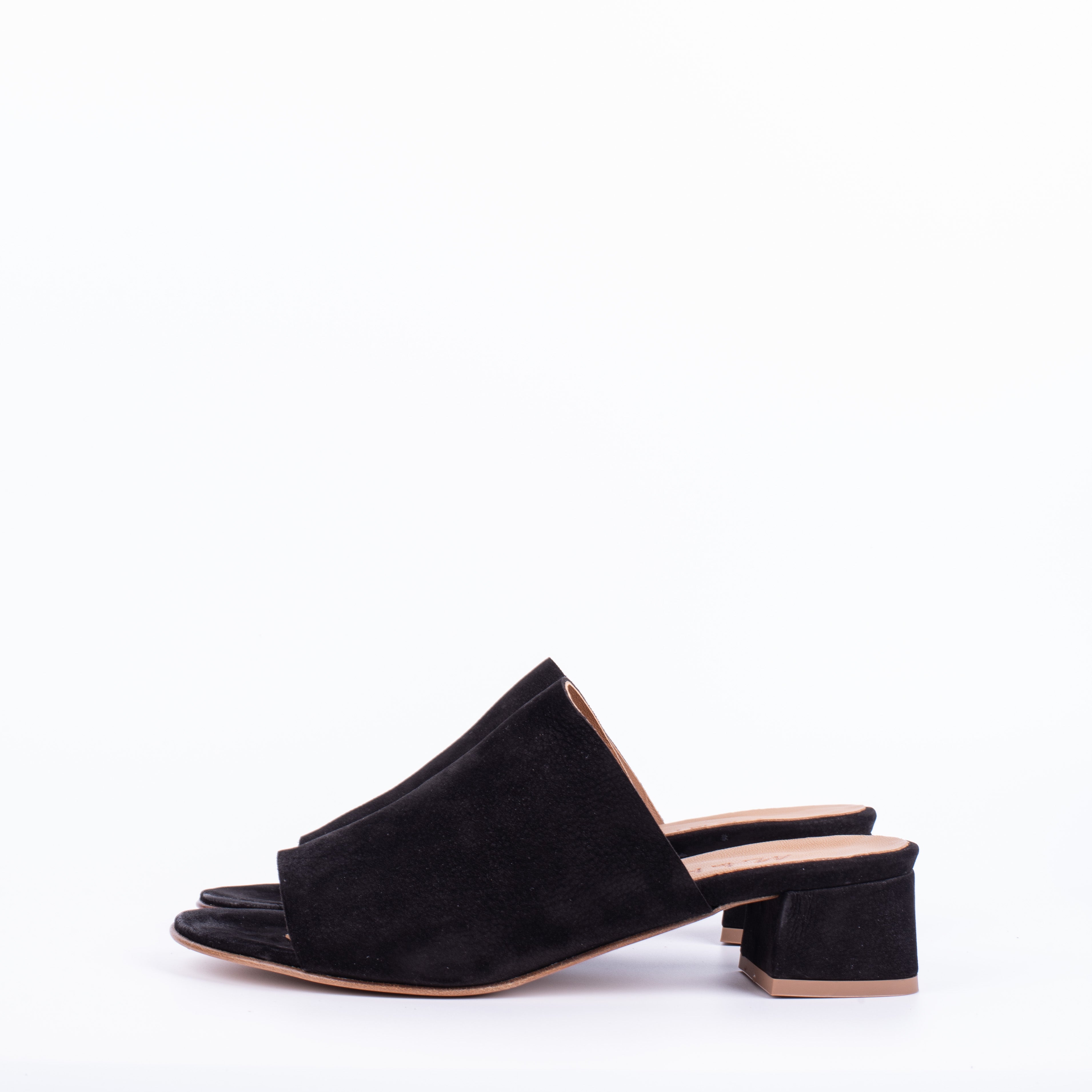 Tecla long beach nero
