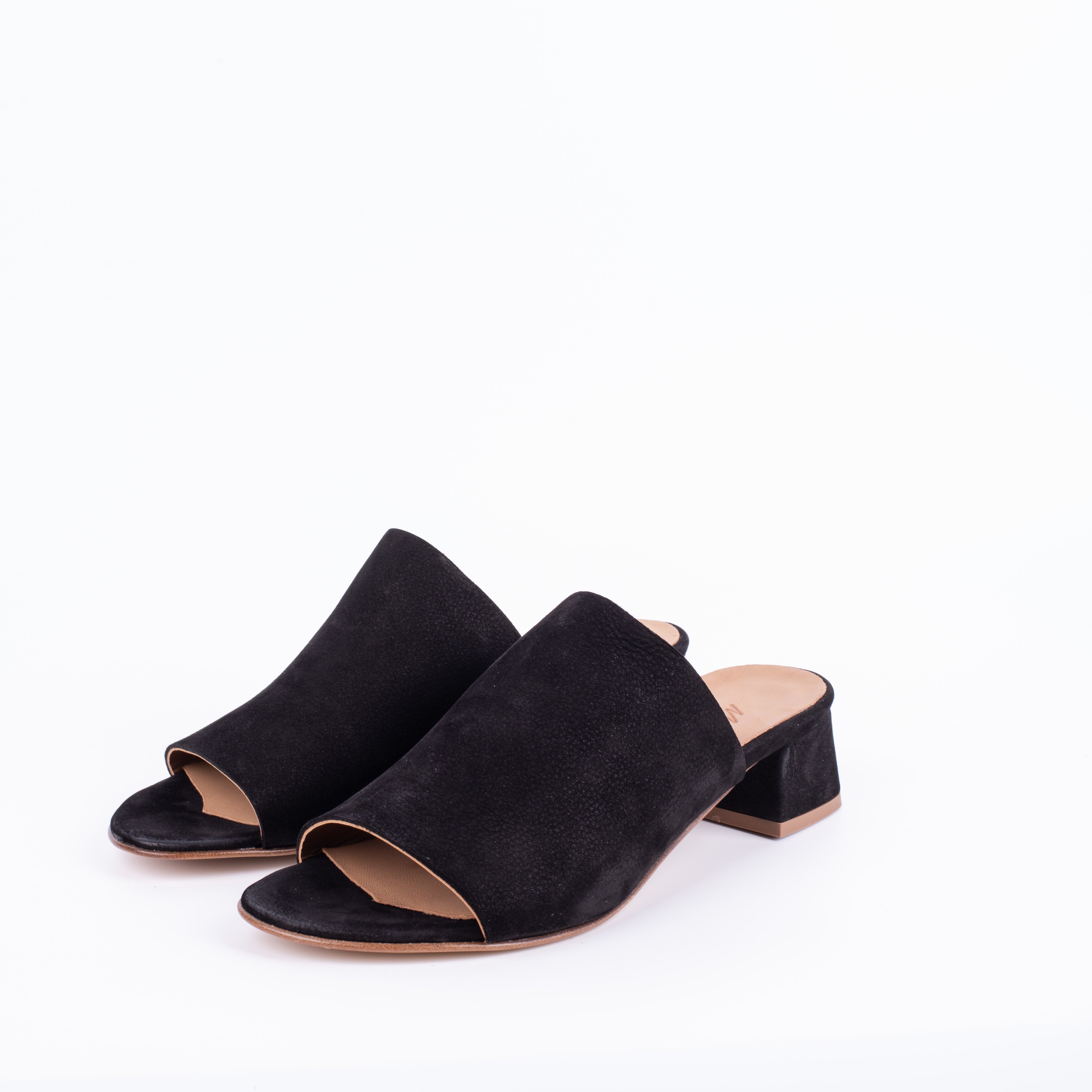 Tecla long beach nero