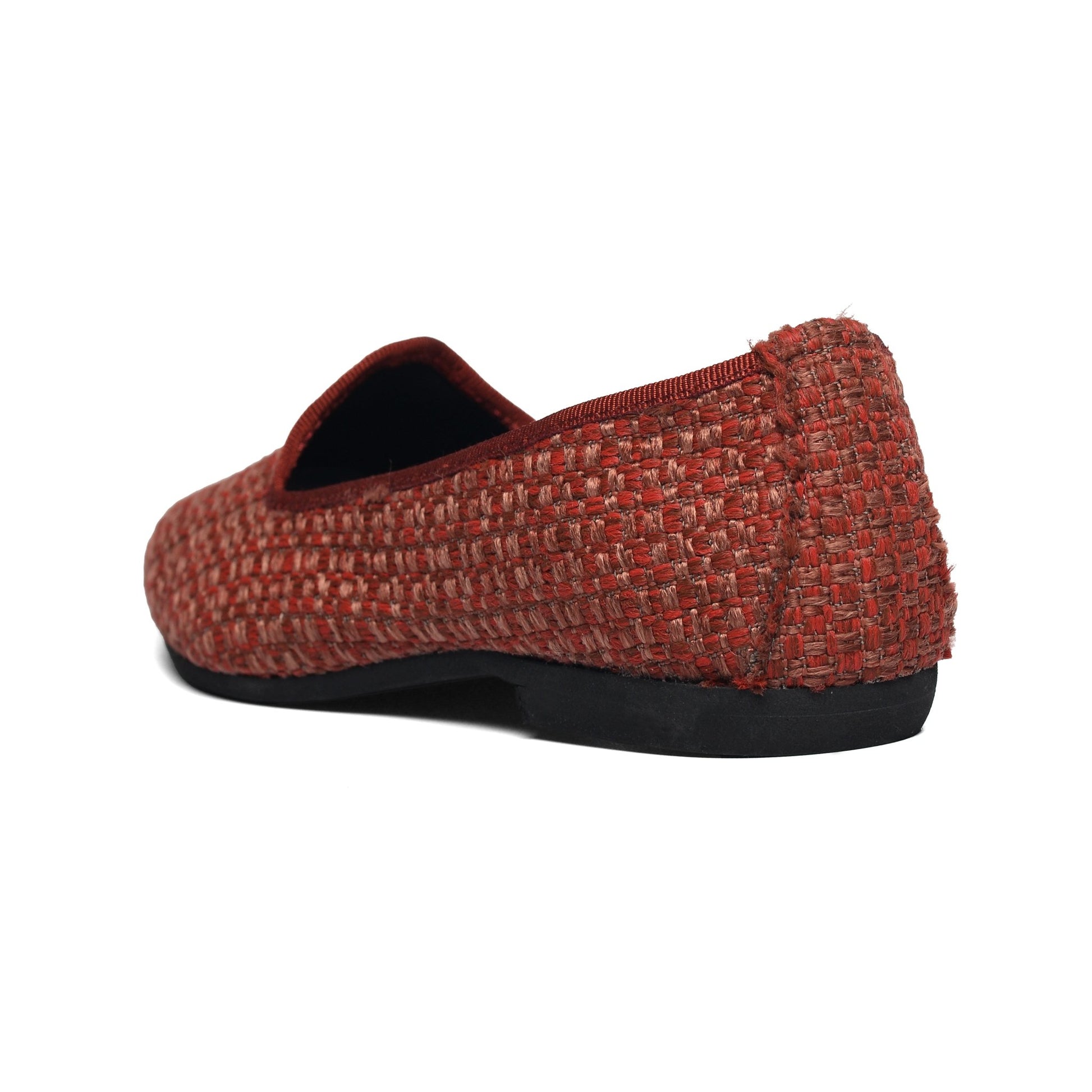 Scarpetta Flavia verve rosso - Marta Ray