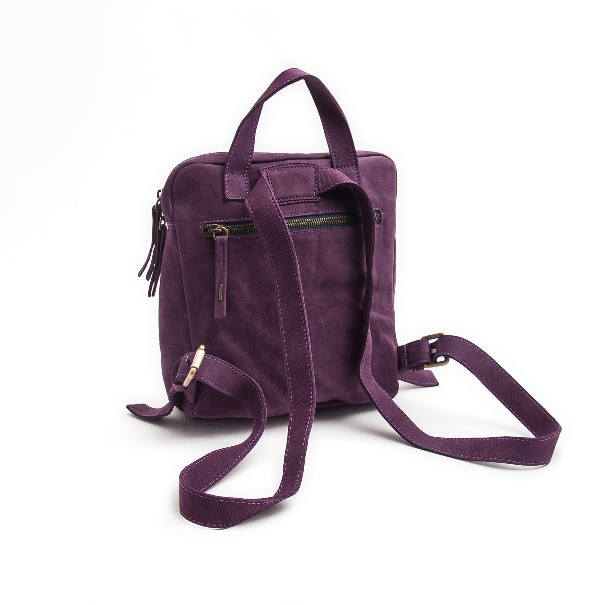 Seiko LB grape wine - Marta Ray