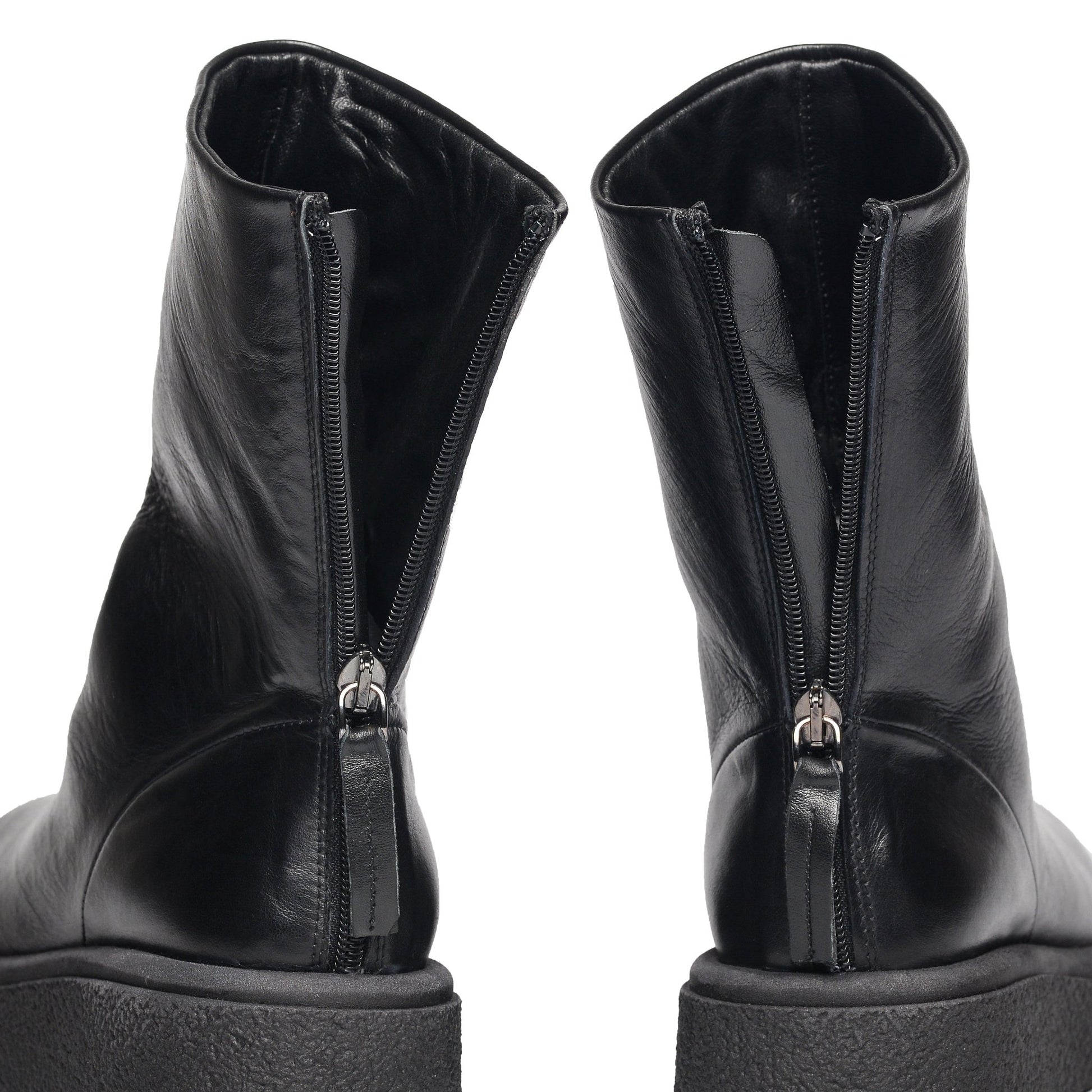 Sofy glossy nero - Marta Ray