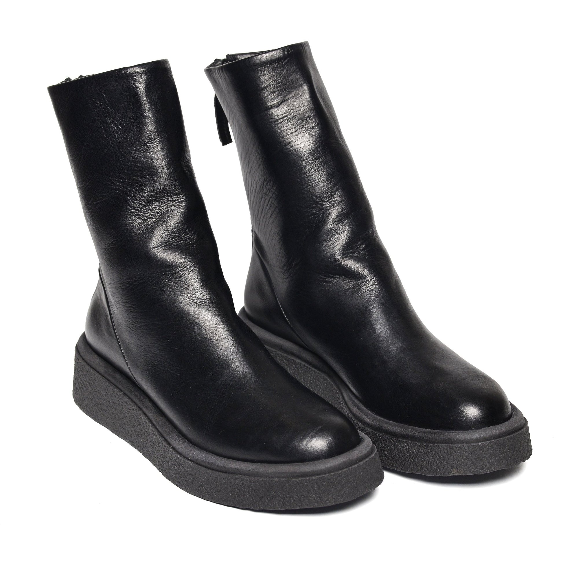 Sofy glossy nero - Marta Ray