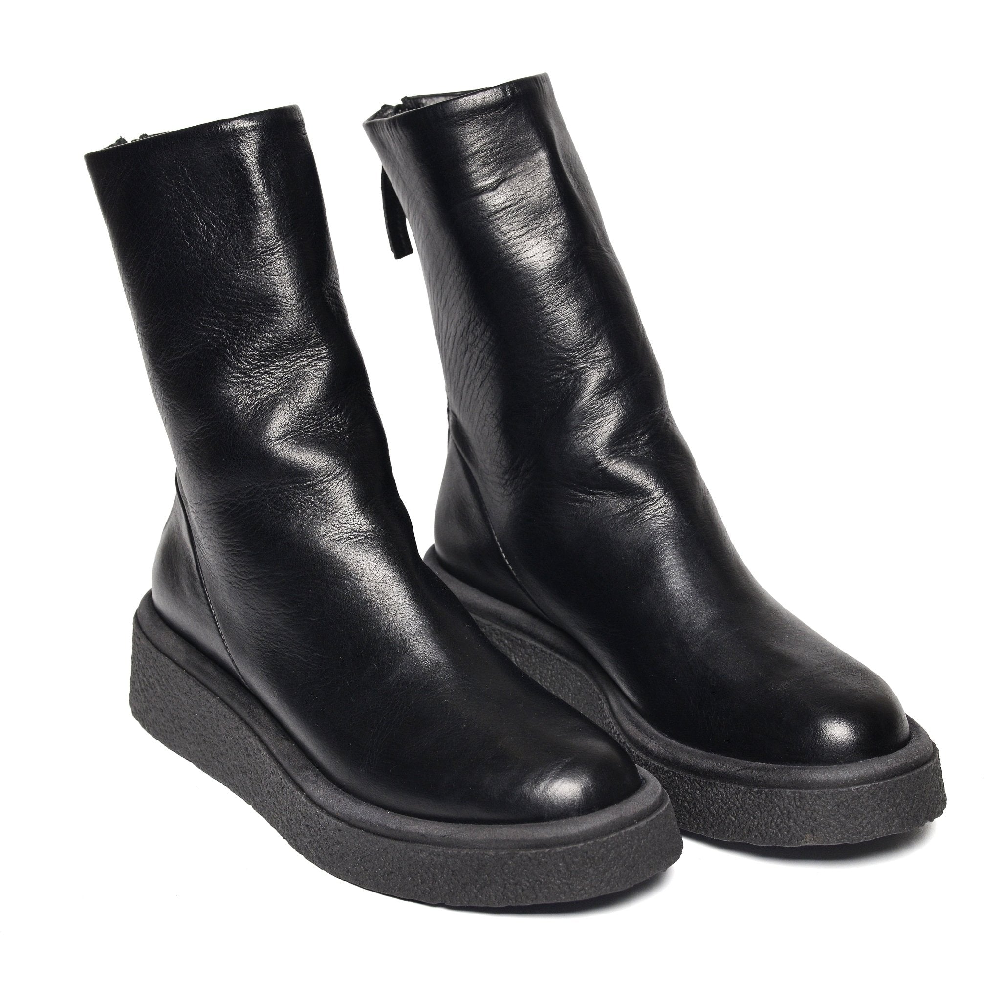 Sofy glossy nero - Marta Ray