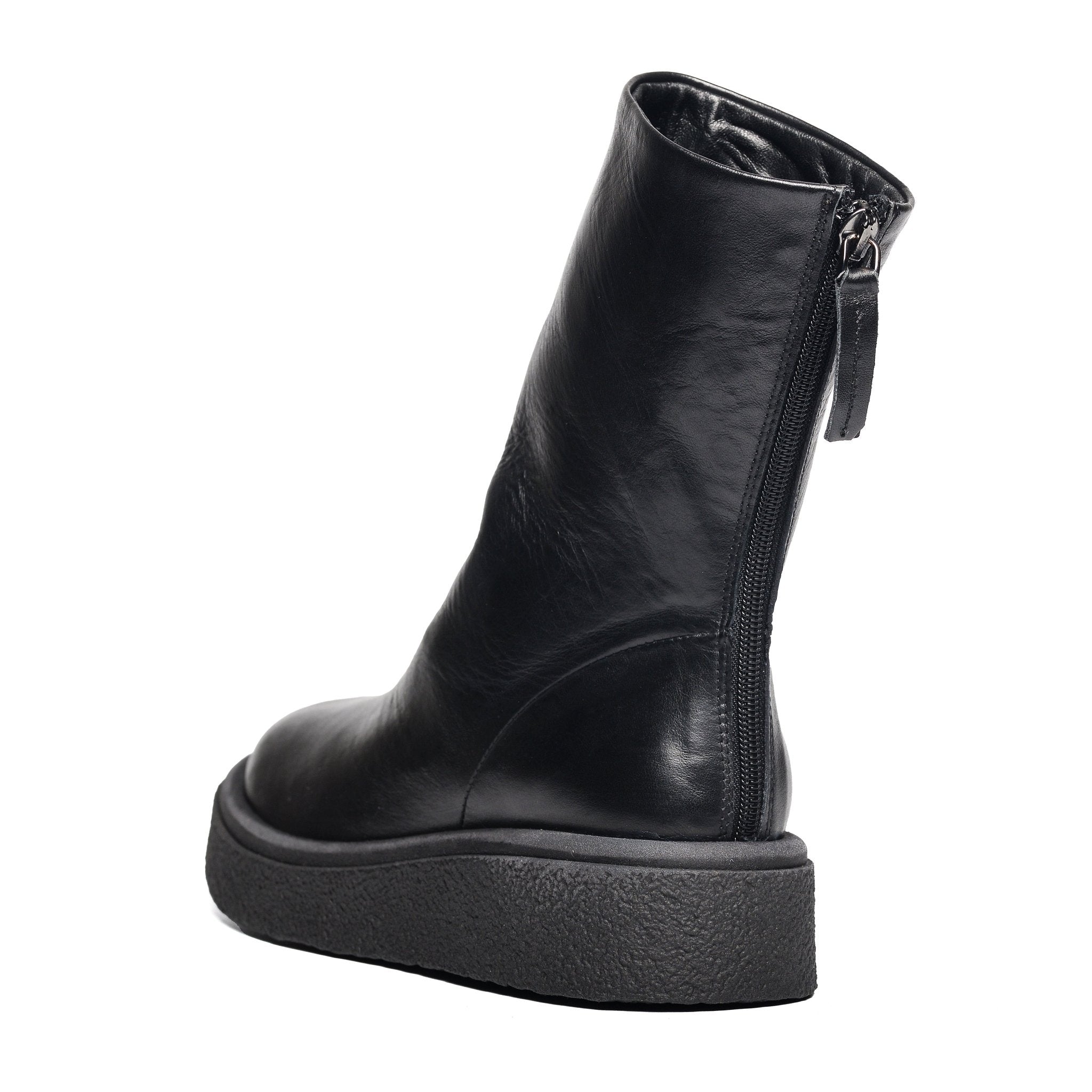 Sofy glossy nero - Marta Ray