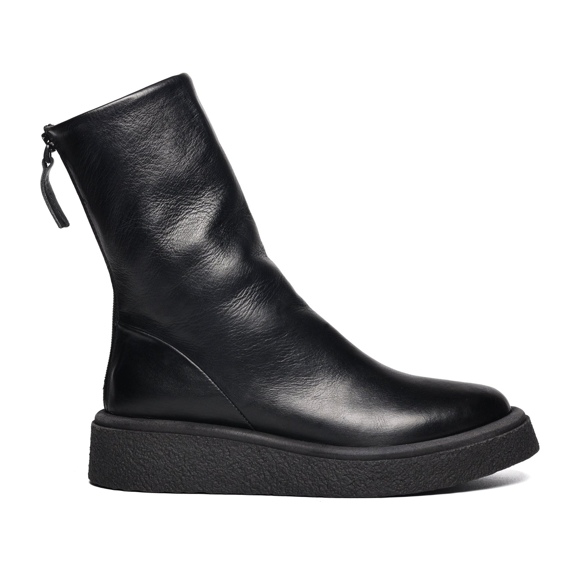 Sofy glossy nero - Marta Ray