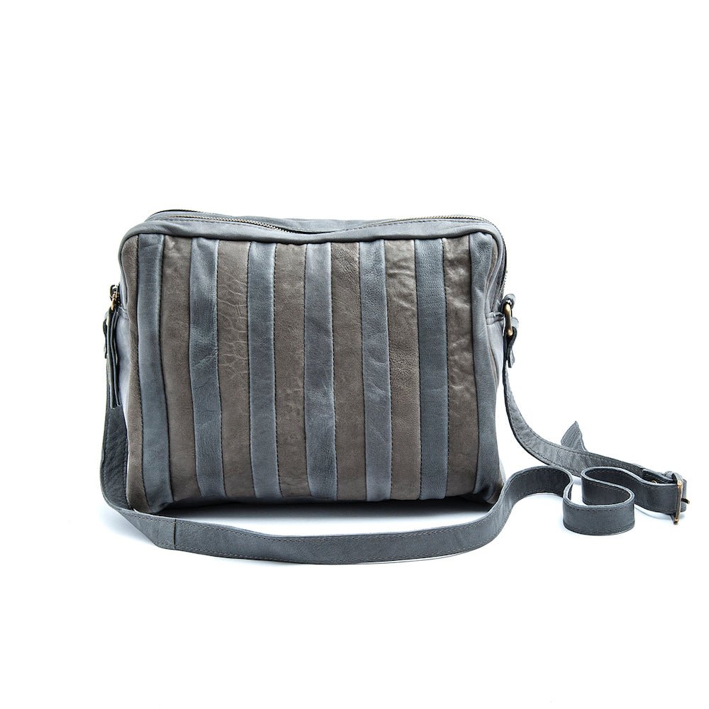 Suzie patch texas dark gray - Marta Ray