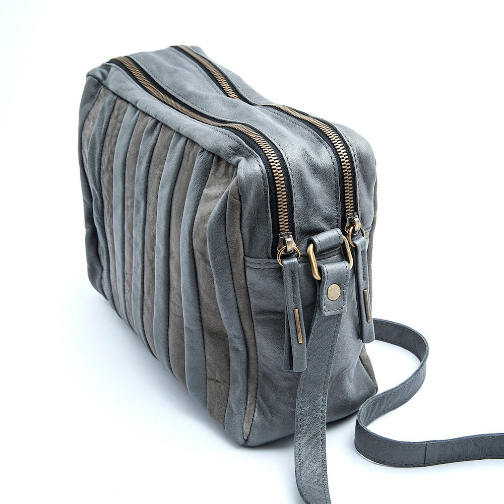 Suzie patch texas dark gray - Marta Ray